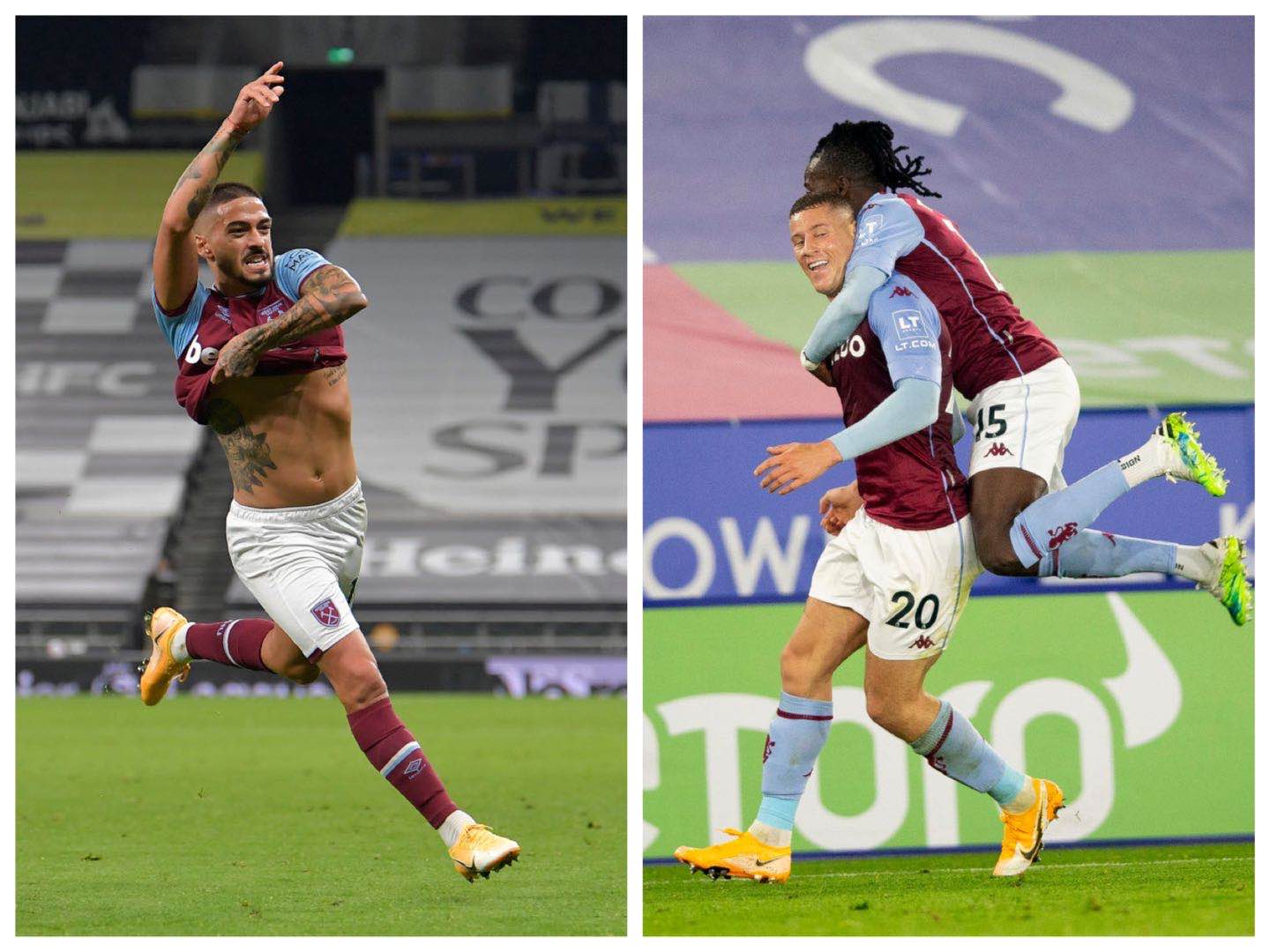 赛场的竞争 赛场的竞争